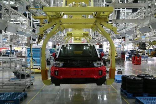 曾連續(xù)七年奪冠, 掉隊(duì) 的純電動車一哥,如今三個月僅賣3149輛