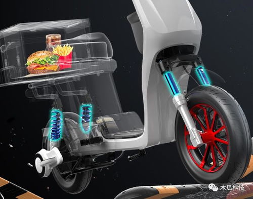 正步009電動車測評 搭載汽車級鋰電,續(xù)航210公里,高效跑外賣