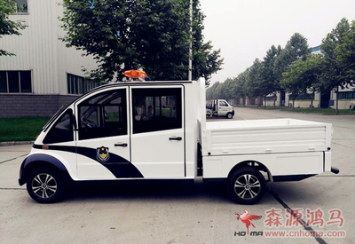 通信指揮車(chē)|特種改裝警車(chē)|緝查布控車(chē)|防爆車(chē)|流動(dòng)警務(wù)室|移動(dòng)警務(wù)室|流動(dòng)警務(wù)車(chē)|流動(dòng)警務(wù)站|移動(dòng)警務(wù)車(chē)|電動(dòng)巡邏車(chē)|電動(dòng)觀光車(chē)|電動(dòng)警車(chē)|電動(dòng)消防車(chē)-森源鴻馬電動(dòng)汽車(chē)