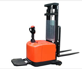 防爆堆高車選購指南 0.6噸電動防爆車廠家、價格與規格解析