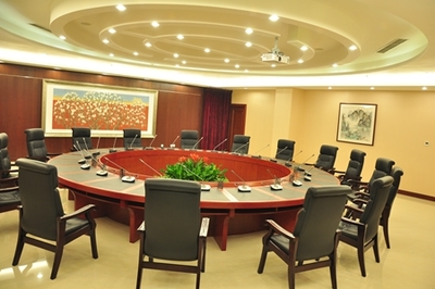 北京市職工服務(wù)中心會(huì)議服務(wù) 專業(yè)高效，助力全市職工發(fā)展