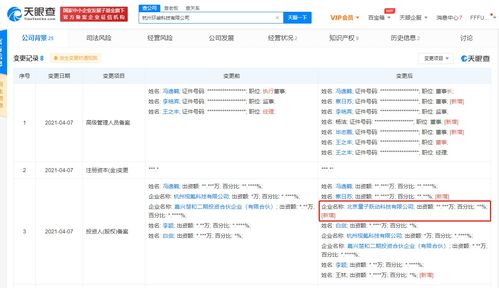 字節跳動關聯公司戰略入股杭州環峻科技，深化集成電路與軟硬件布局